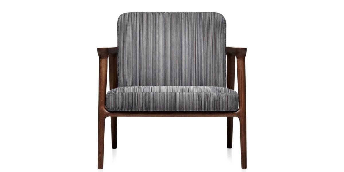 Moooi Zio Lounge
