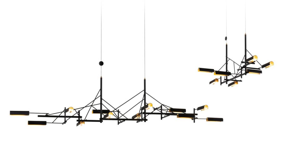 Tinkering Light
