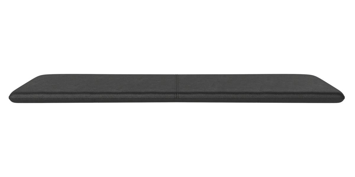 Leather Dine Dining Sofa
