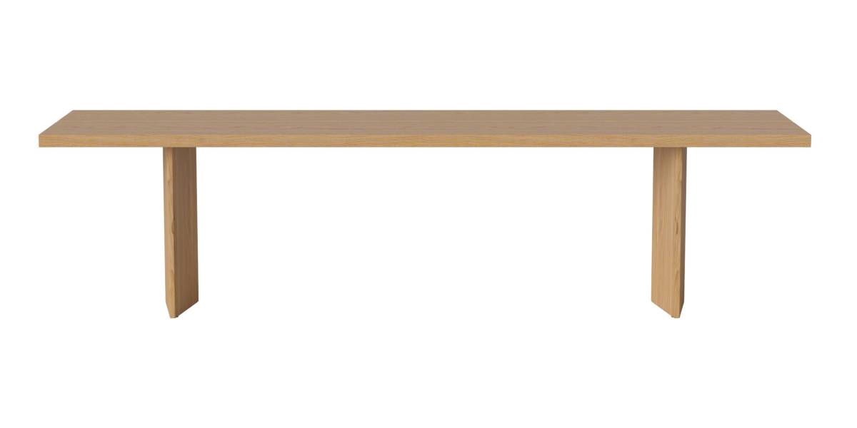Alp Bench