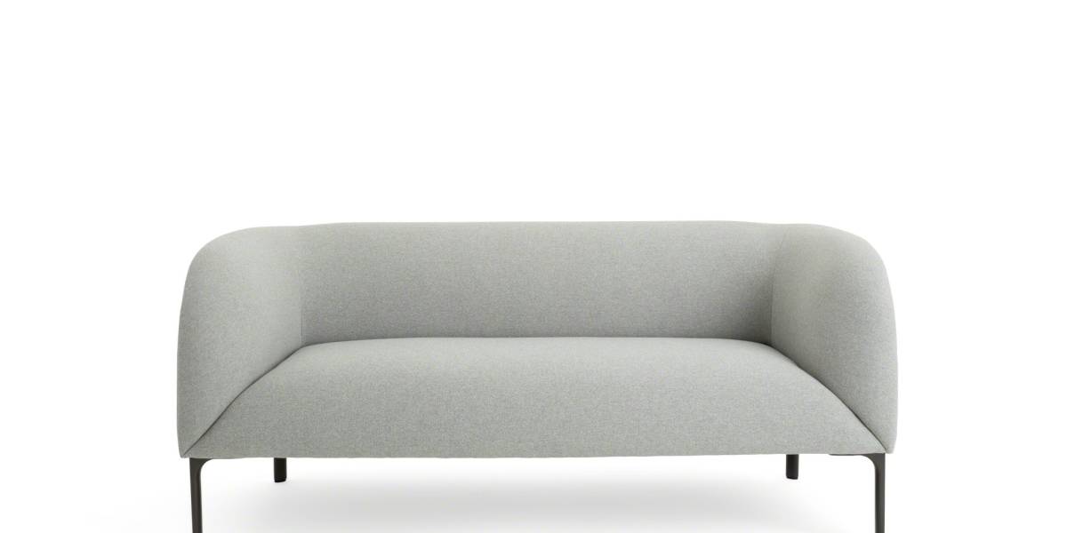 West Elm Nimbus Steelcase