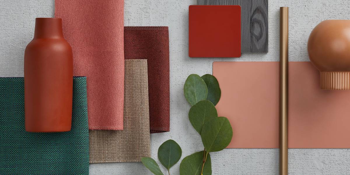 Surface Materials