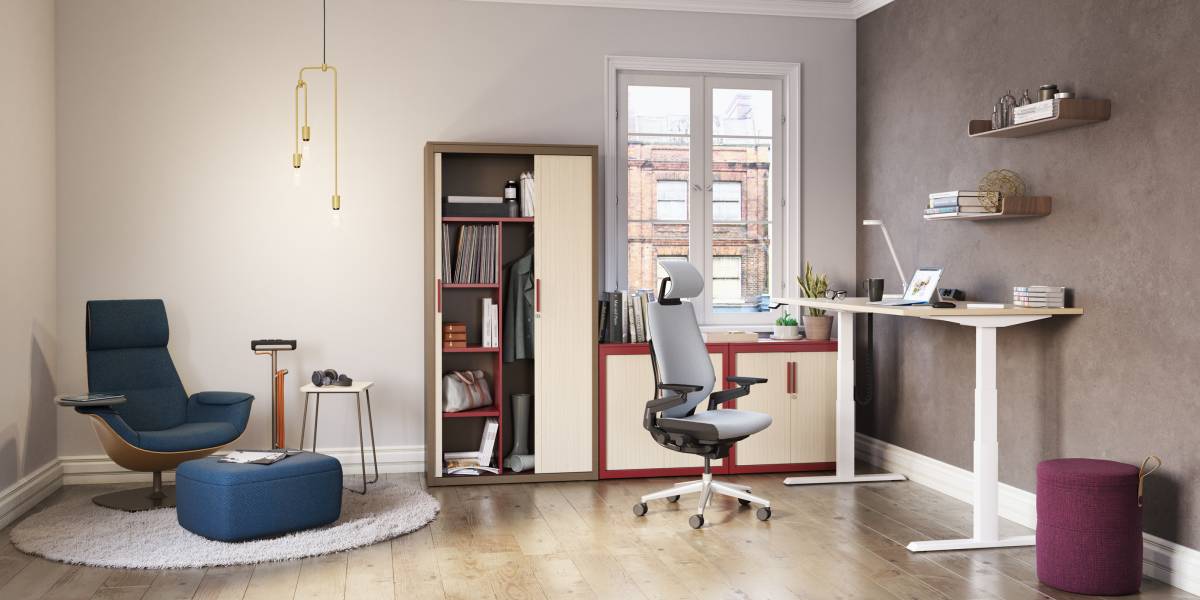 Ou Acheter Un Meuble De Bureau Pas Cher En Fonction De Ses Besoins
