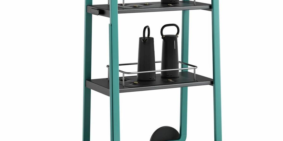 Steelcase Flex Mobile Power Solutions Steelcase