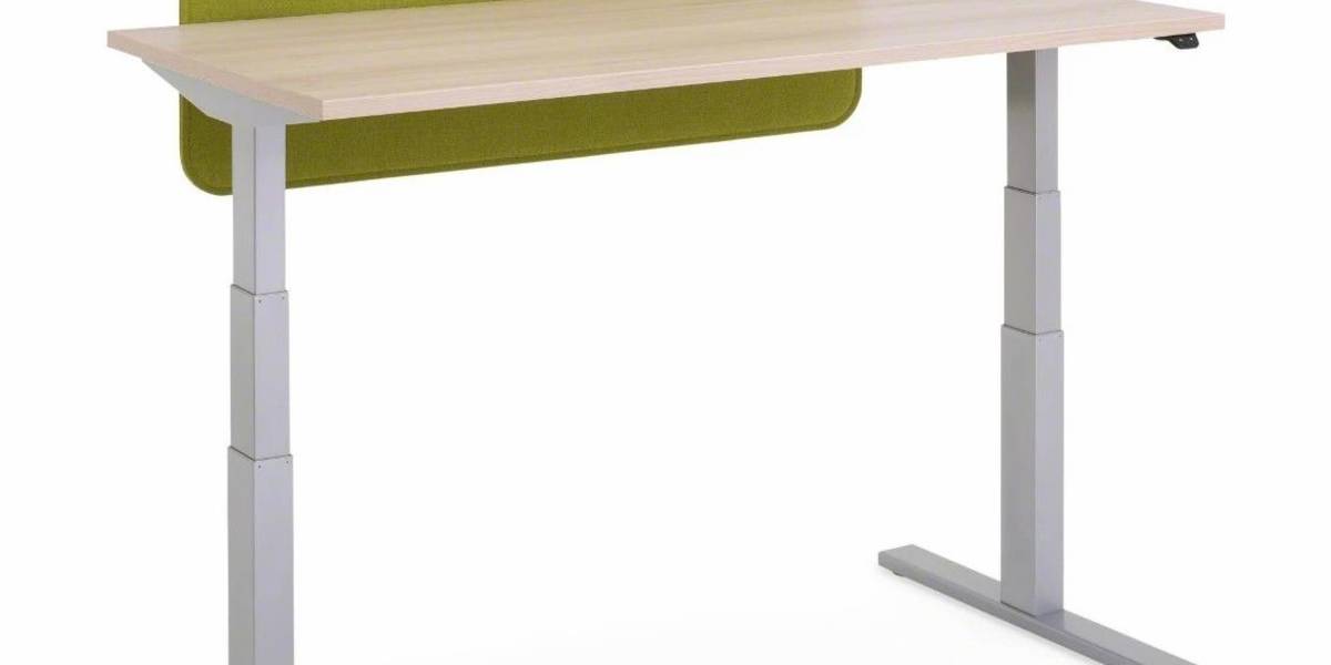 Migration SE Adjustable Height Bench & Desk Steelcase