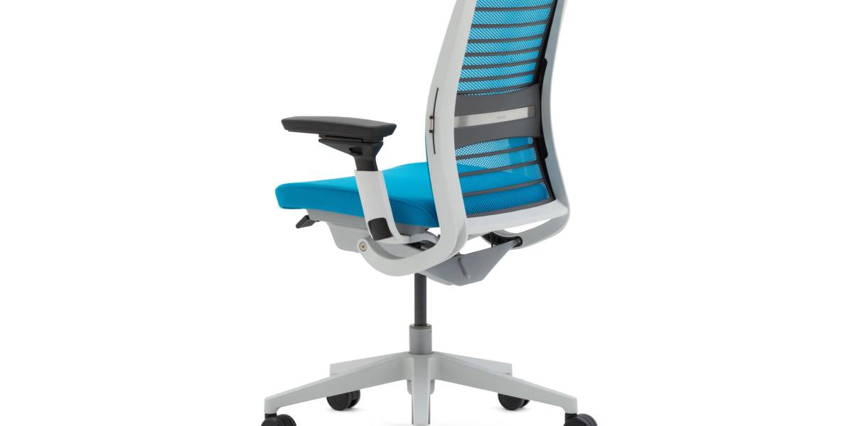 godrej chair for back pain