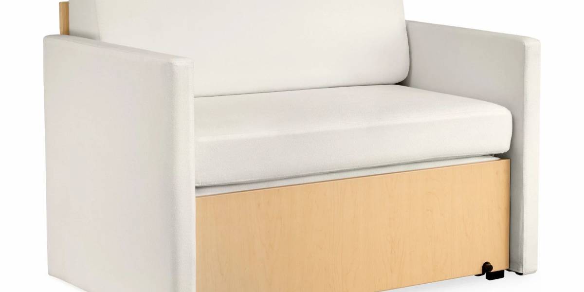 Steelcase Sofa Bed Baci Living Room