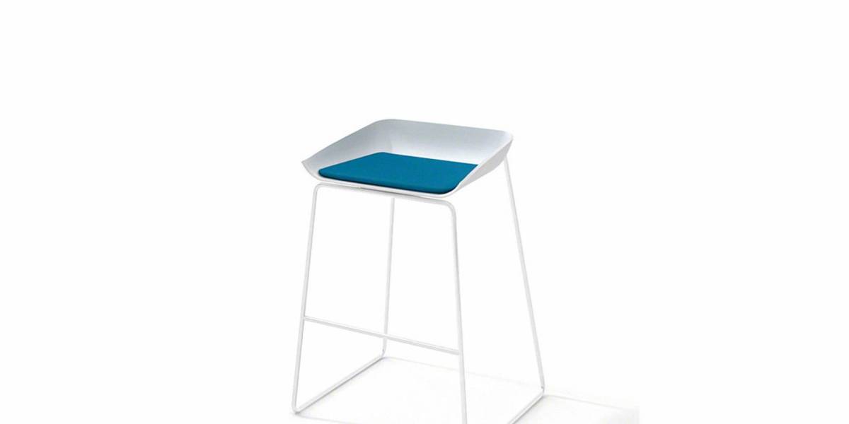 steelcase scoop chair