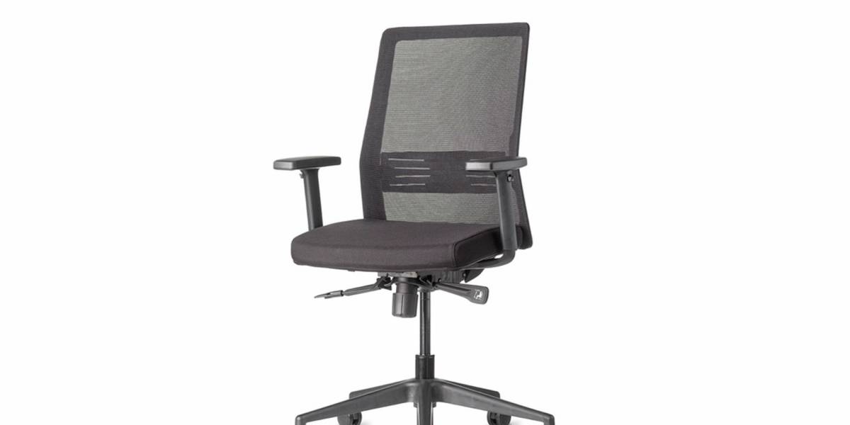 steelcase bodi chair