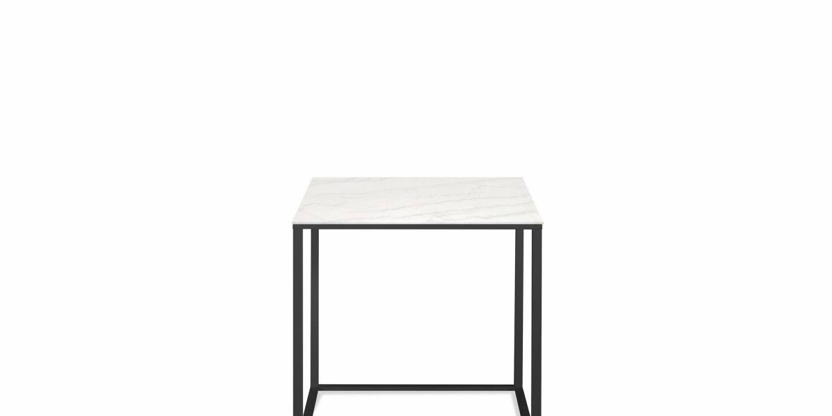 Minimalista Occasional Tables by Blu Dot | Steelcase