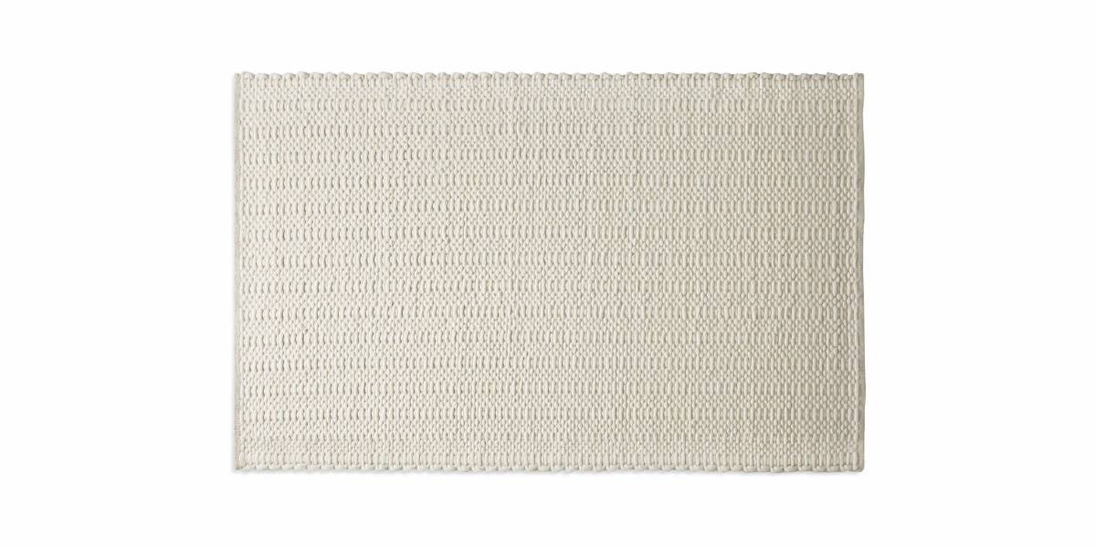 Uni Rug by Blu Dot Steelcase