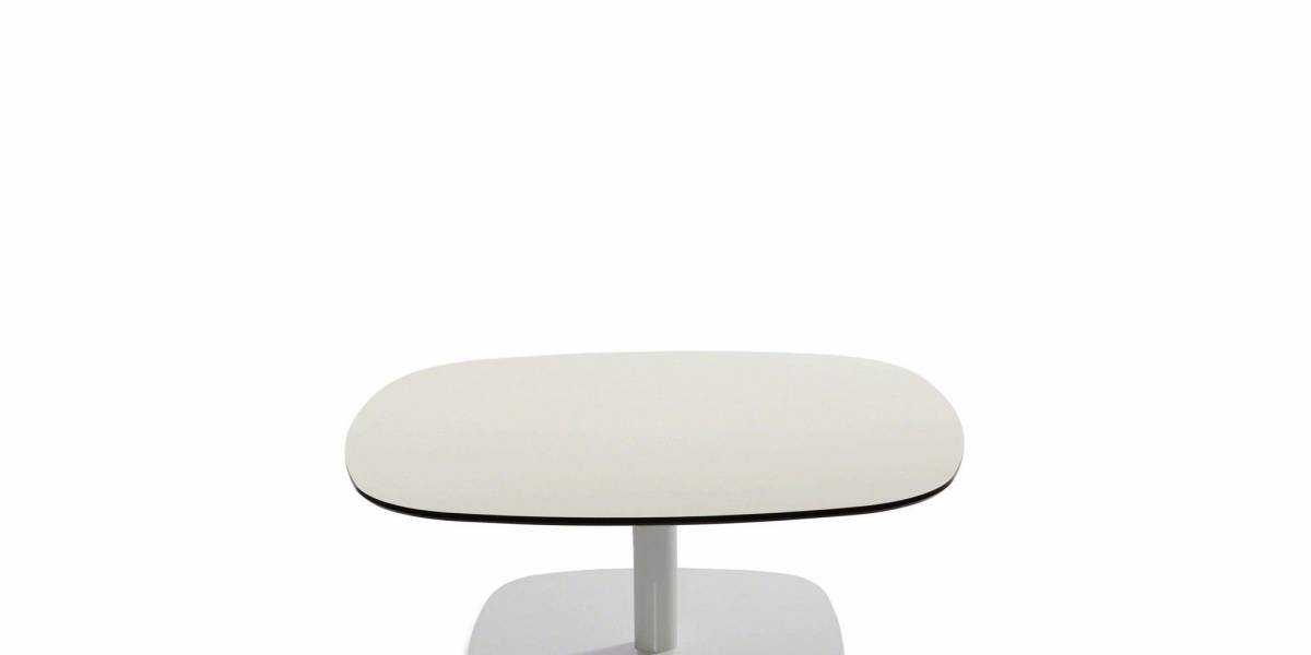 Coalesse Enea Lottus Occasional Table | Steelcase