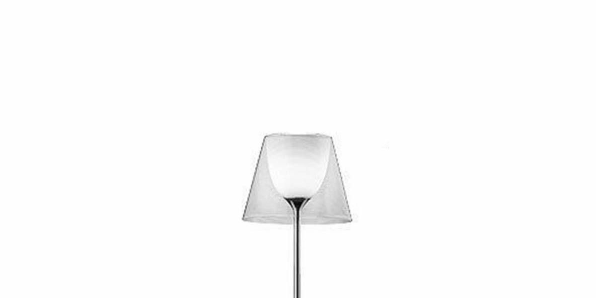 Ktribe T Table Lamp by Flos | Steelcase
