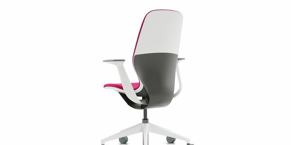 Silq Office Chair Flash Sales, UP TO 52% OFF | www.aramanatural.es