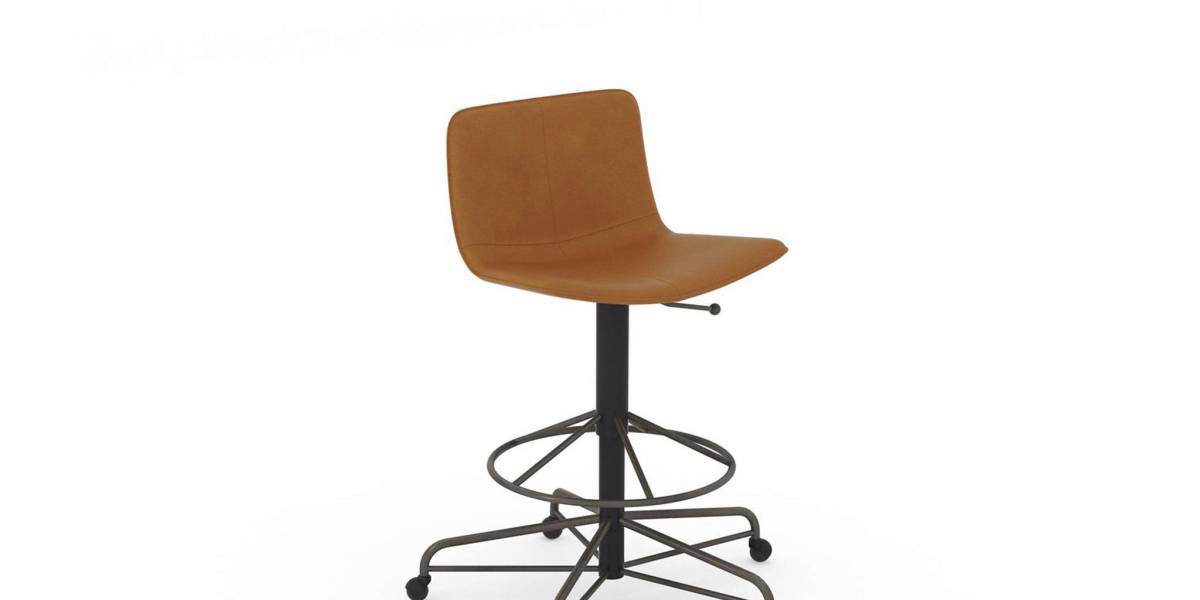 West Elm Work Slope Stock Seating