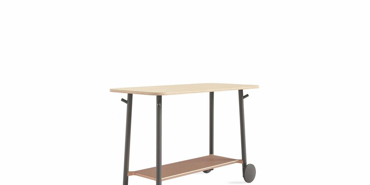 flex table steelcase