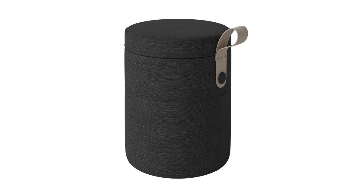 Grab Pouf