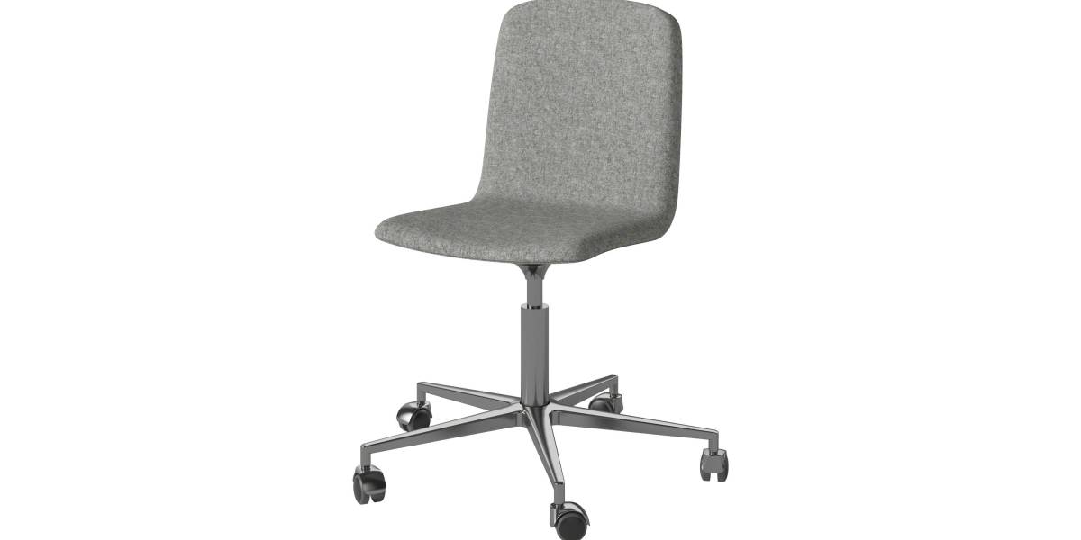 Chaise de bureau Palm