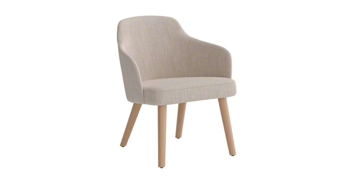 West Elm Work Sterling Lounge Chair