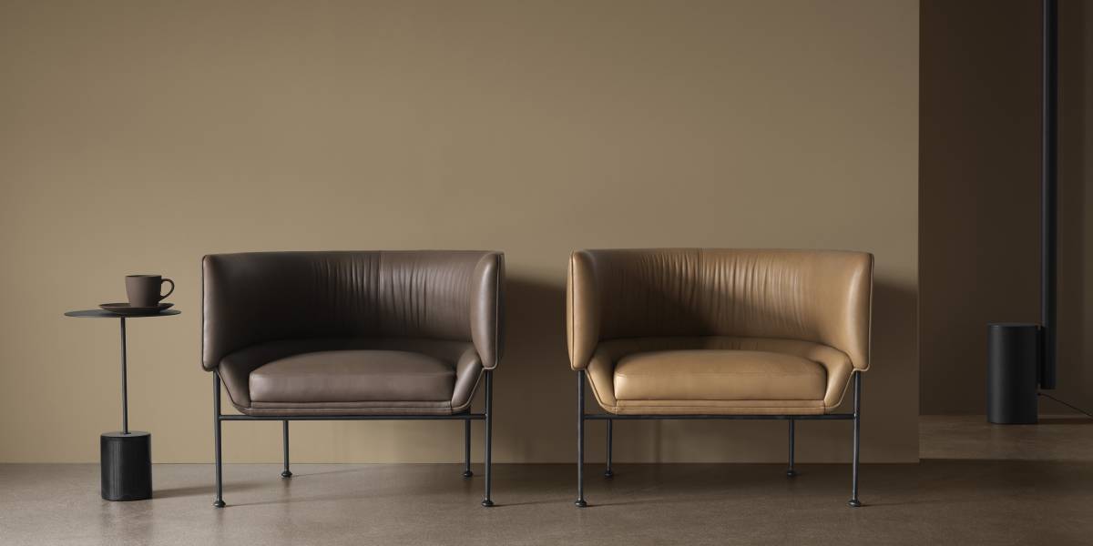 Wendelbo WON ヴェネルボ　ウォン パンプキンスツール チェア ２ Collar_Buttero_Marrone_Sabbia.jpg