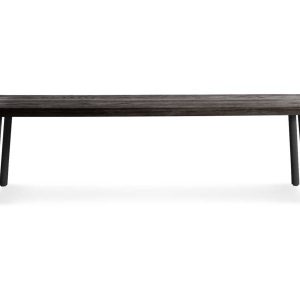 Modern Office Benches Ottomans Pouf Seating Steelcase