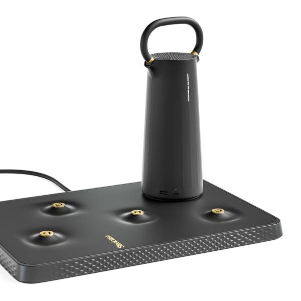 Desk Cable Management & Power Solutions Steelcase