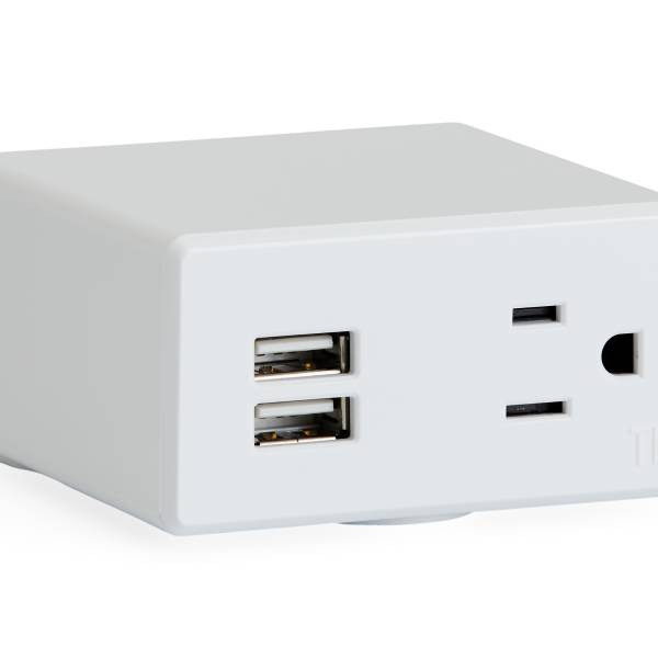 Desk Cable Management & Power Solutions Steelcase