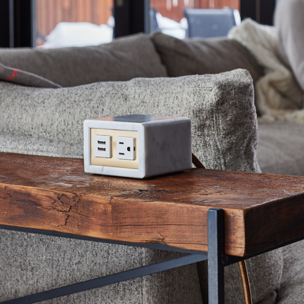 Desk Cable Management & Power Solutions Steelcase