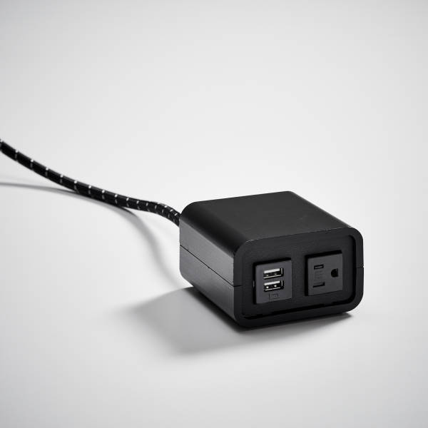 Desk Cable Management & Power Solutions Steelcase