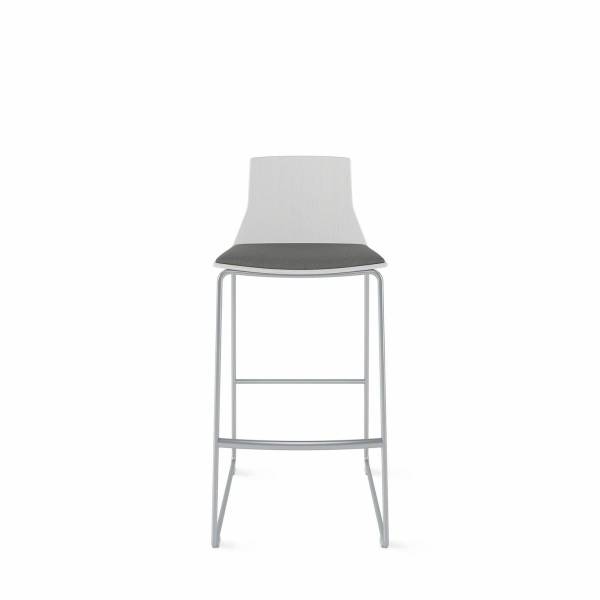 Coalesse Enea Lottus Café Stool Steelcase