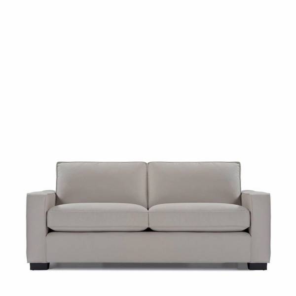 Kennedy Modern Sofa by Mitchell Gold & Bob Williams | Steelcase