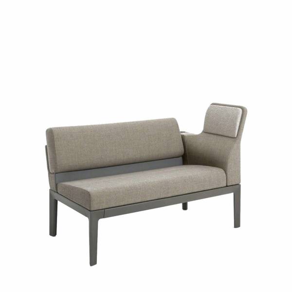 Modern Office Sofas & Hospital Sleeper Sofas Steelcase