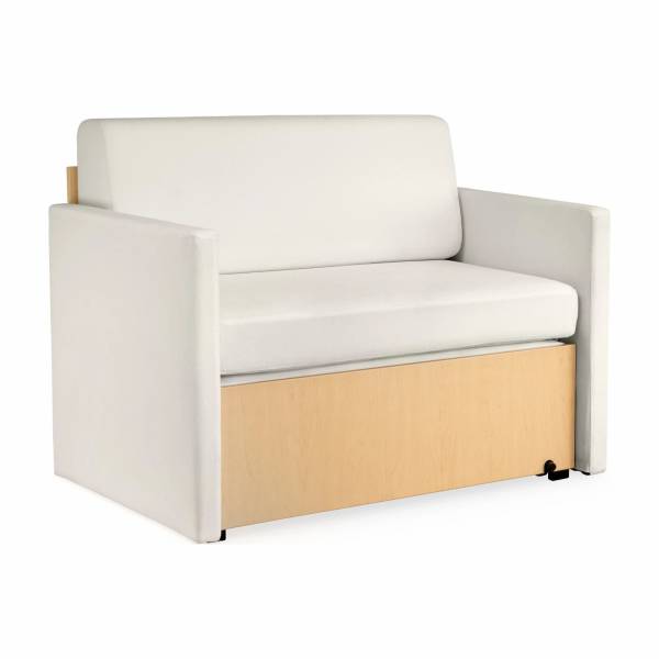 Modern Office Sofas & Hospital Sleeper Sofas Steelcase