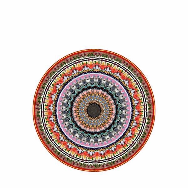 Bead Rug by Moooi Steelcase