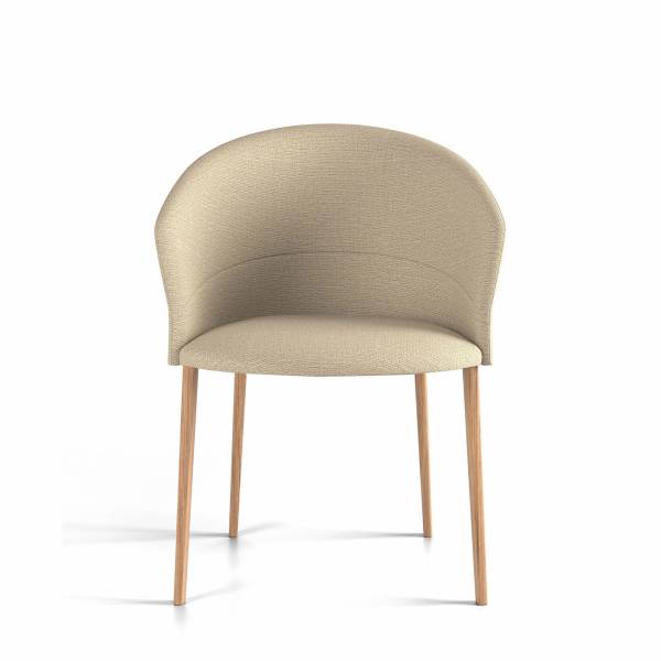 West Elm Nimbus High Back Sofa | Steelcase