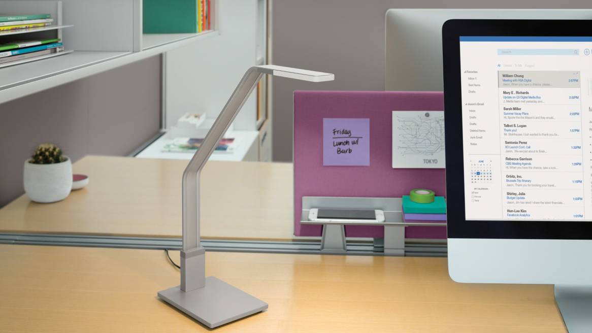 led task light