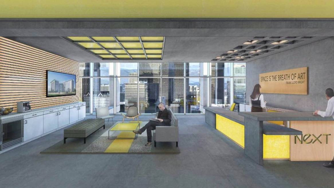 Future Designers Create Next Generation Design Studios Steelcase