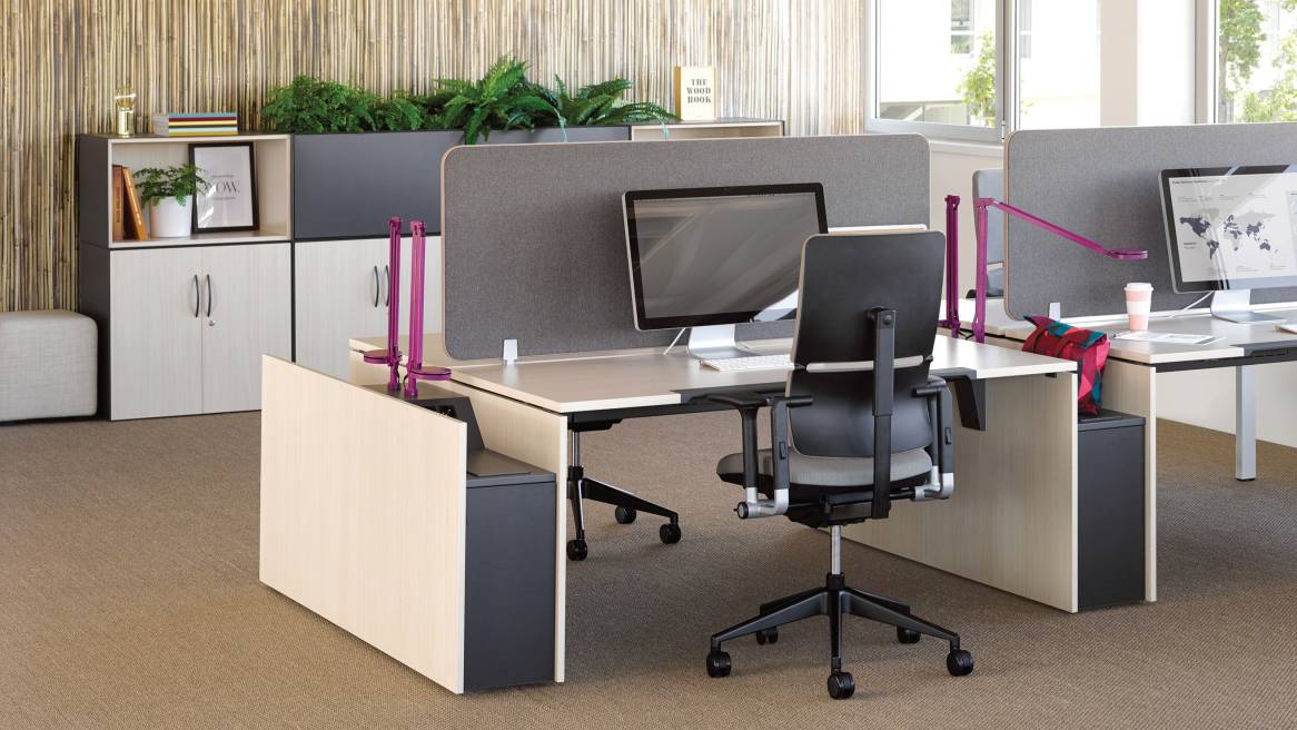 Please Schreibtischstuhl Designer Sessel Von Steelcase