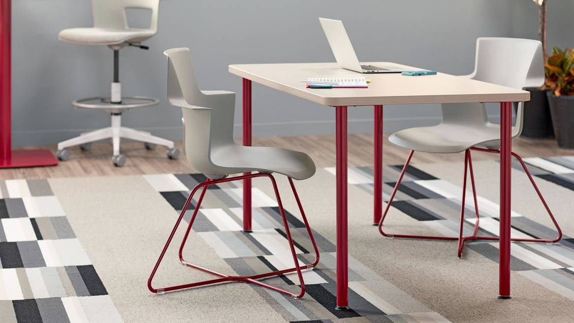 Shortcut X Base Steelcase Shortcut X Base Chair