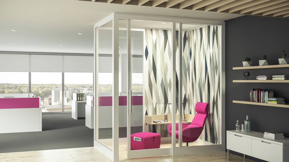Privacy Walls Movable Office Walls Steelcase