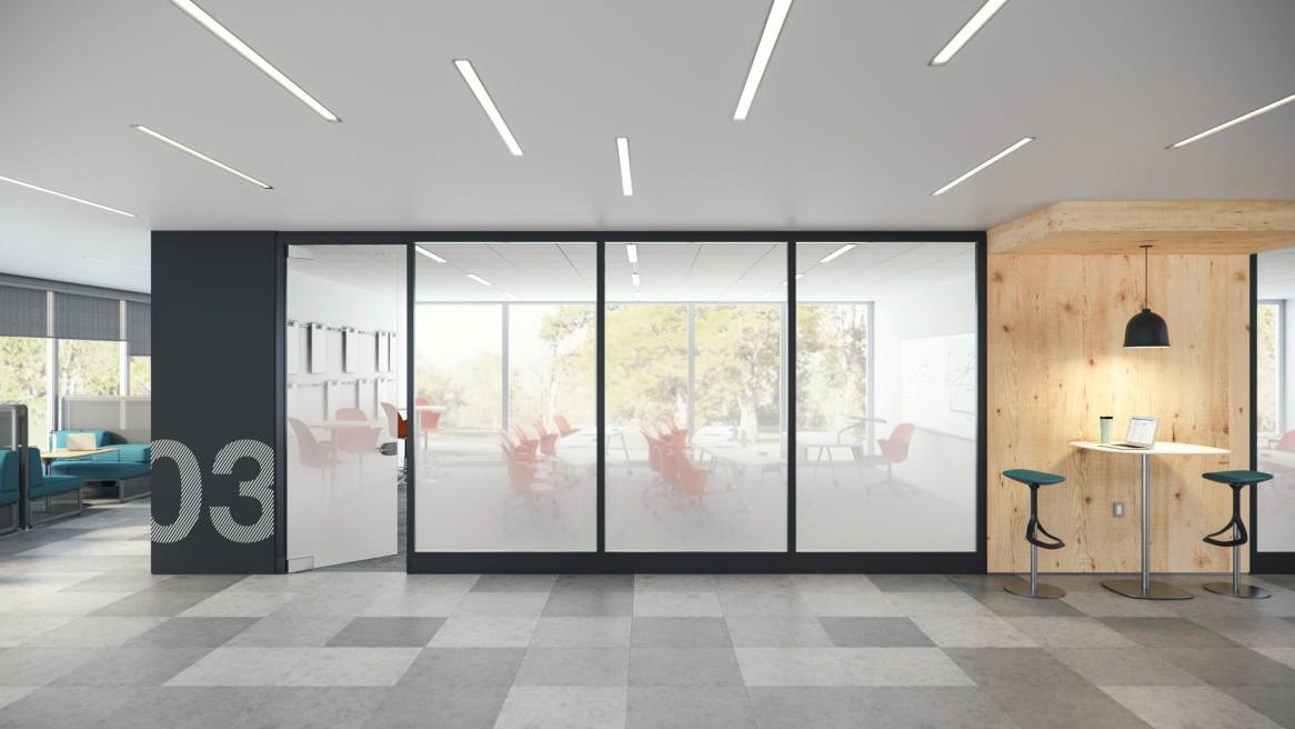 Privacy Walls Movable Office Walls Steelcase