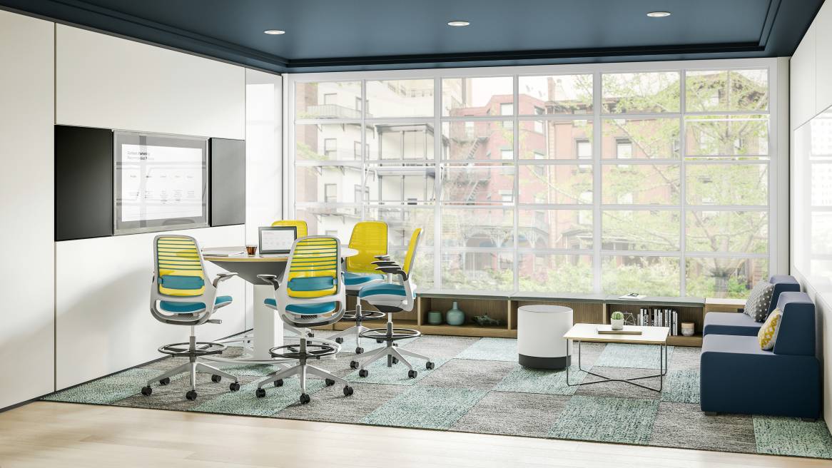 steelcase series 1
