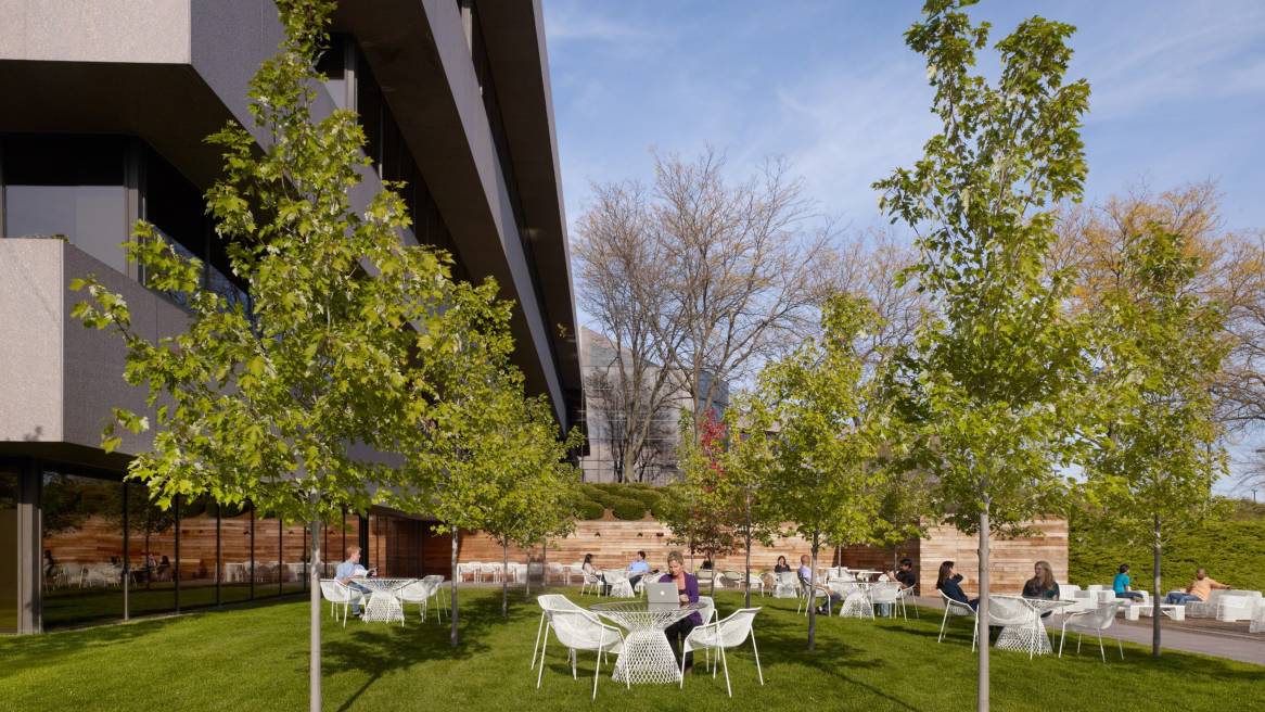 Grand Rapids Michigan Steelcase