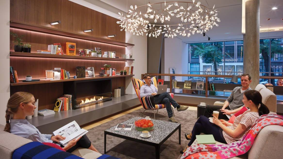 Steelcase Office Furniture Solutions, Education & Healthcare Furniture