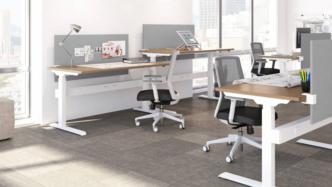 amq steelcase