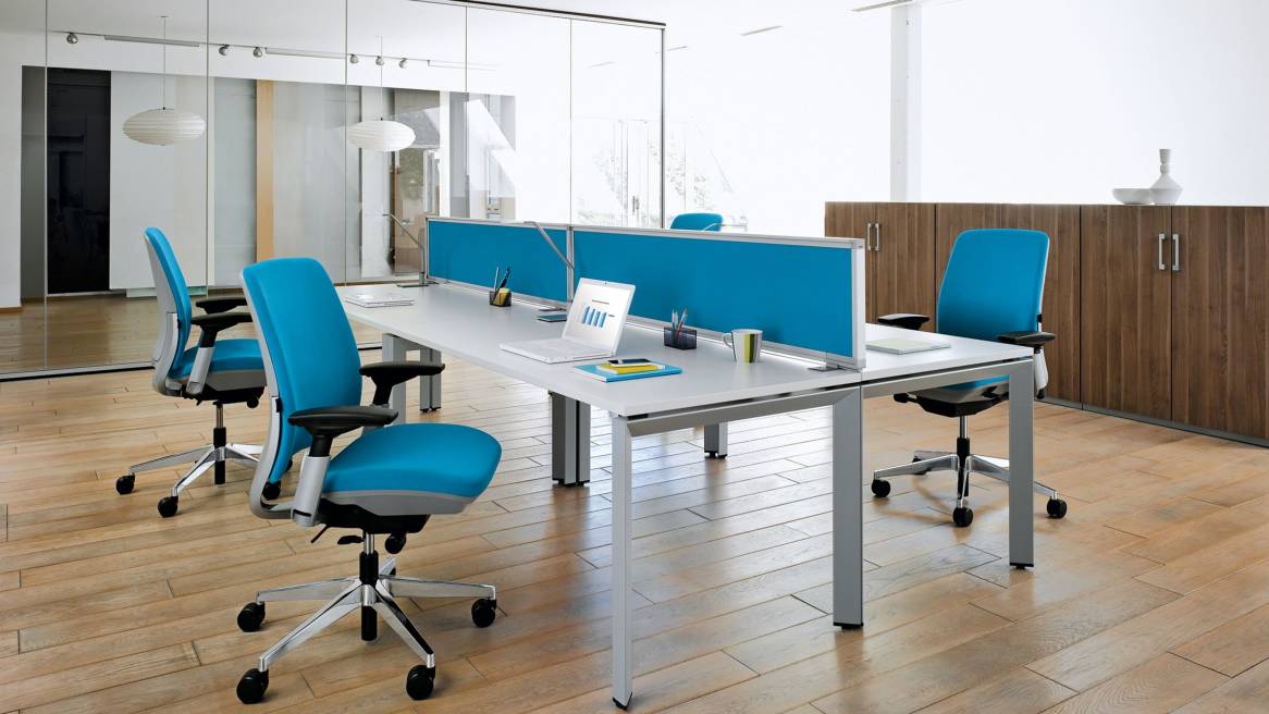 Government Office Furniture Solutions Steelcase