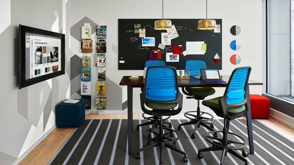 steelcase series 1