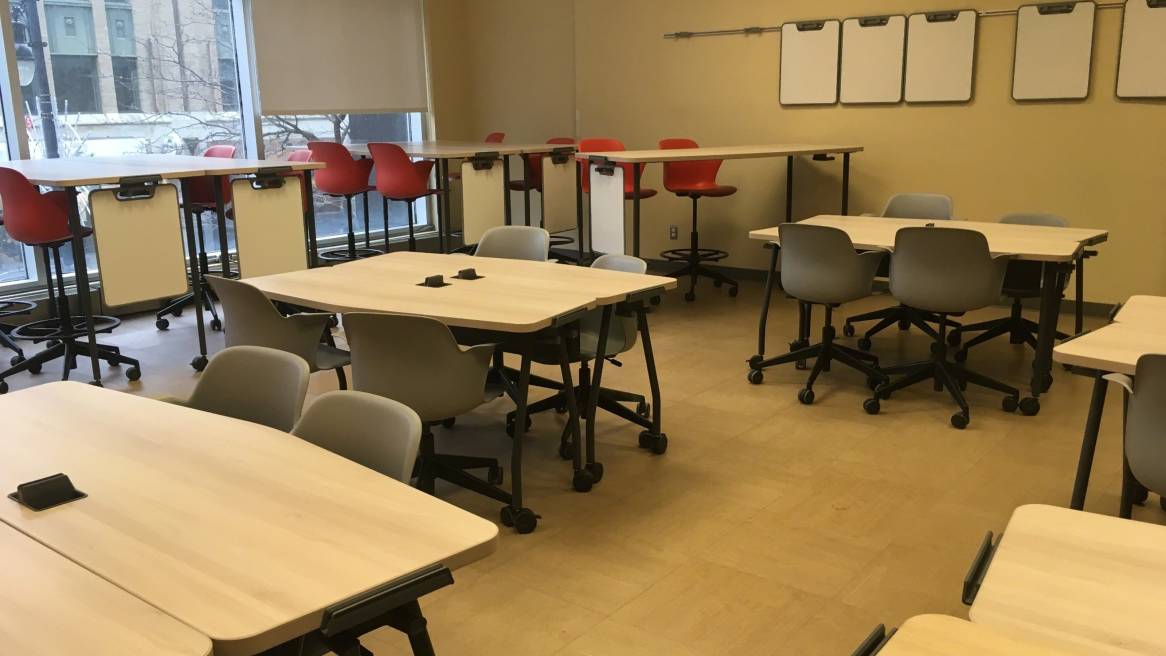 Active Learning Fosters Soft Skills In Students Steelcase