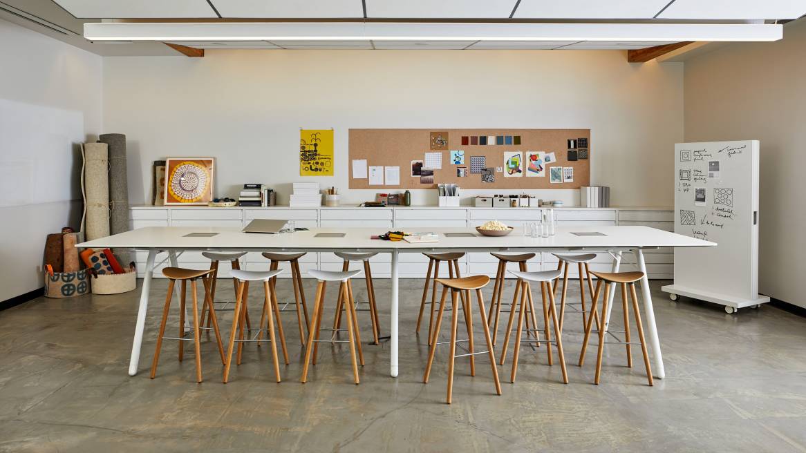 Contemporary Furniture by Coalesse Steelcase