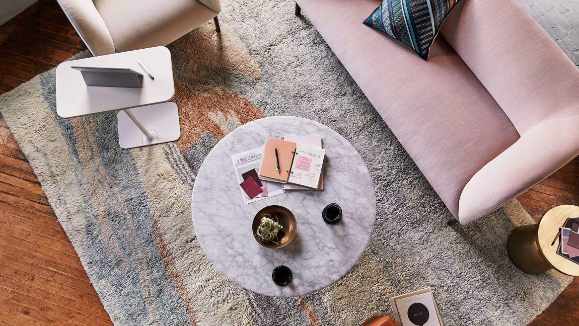 How West Elm Tracks Office Trends Design Q A Steelcase Shop west elm at chairish, home of the best vintage and used furniture, decor and art.